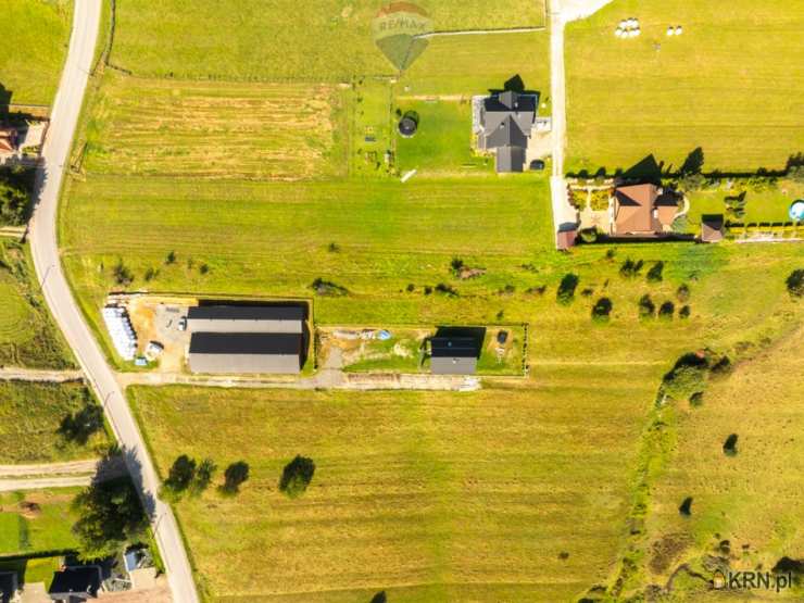 Maniowy, ul. , Działki  na sprzedaż, 