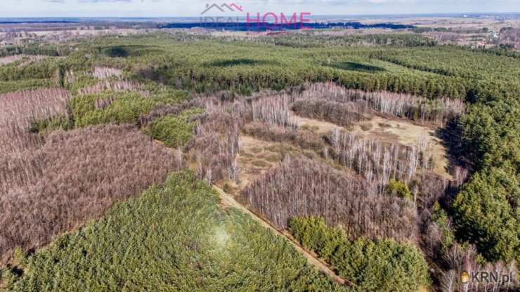  Ideal Home Nieruchomości , Działki  na sprzedaż, Mazury, ul. 