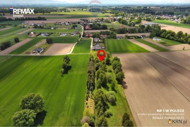 Działki  na sprzedaż, Miedźna, ul. , 