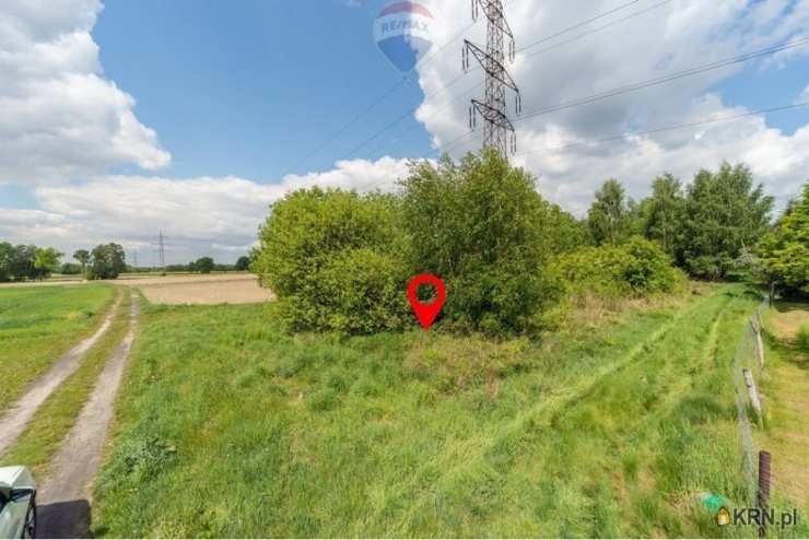 , Działki  na sprzedaż, Miedźna, ul. 