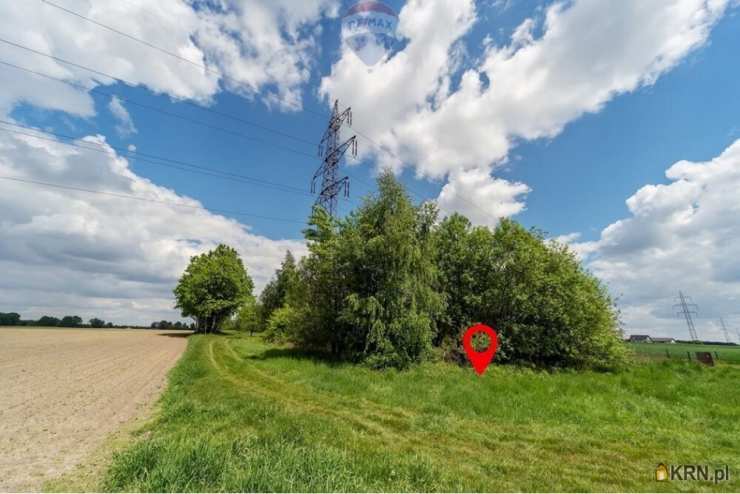 RE/MAX Polska, Działki  na sprzedaż, Miedźna, ul. 