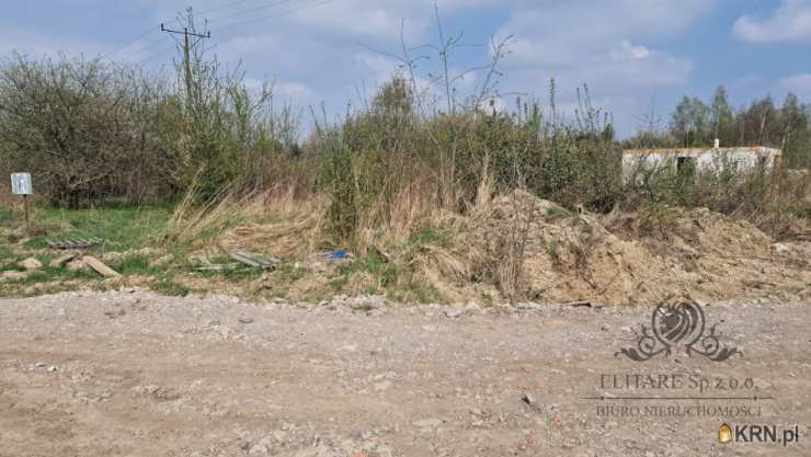 Elitare Sp. z o.o.   , Działki  na sprzedaż, Miękinia, ul. 