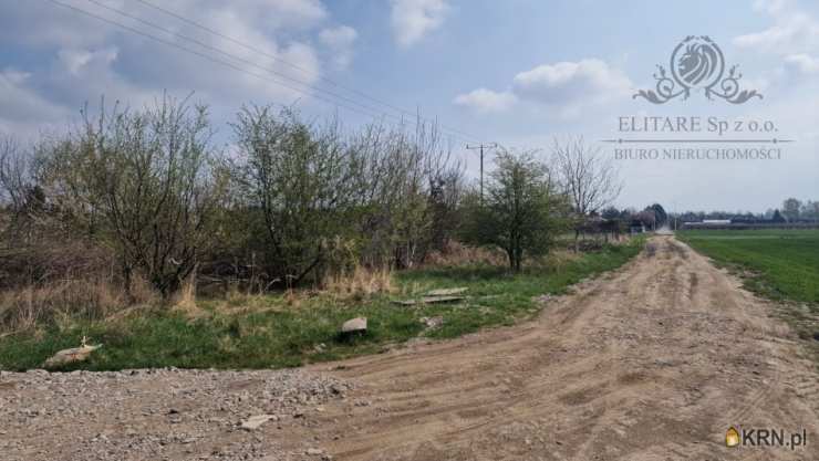 Miękinia, ul. , Działki  na sprzedaż, 