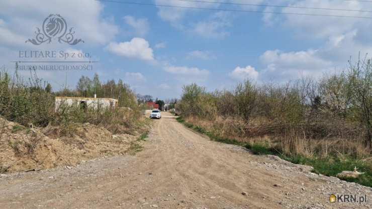 , Miękinia, ul. , Działki  na sprzedaż