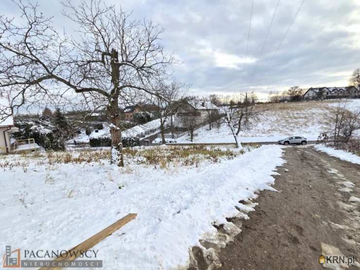Działki  na sprzedaż, Owczary, ul. , 