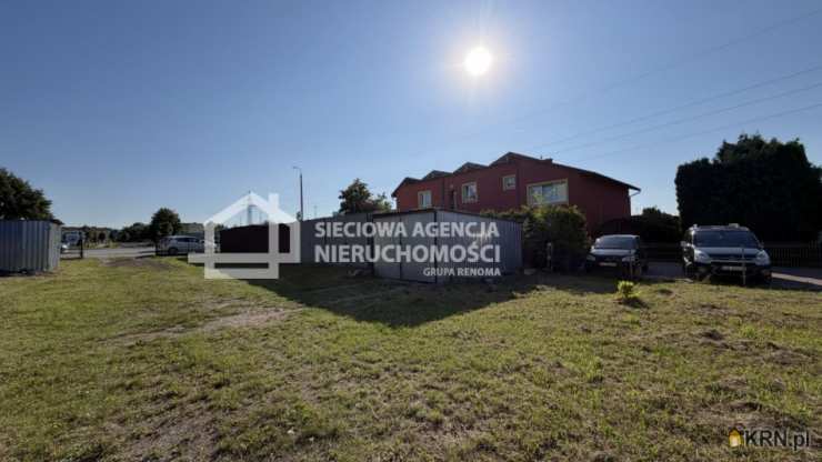 Działki  na sprzedaż, Pogórze, ul. , 