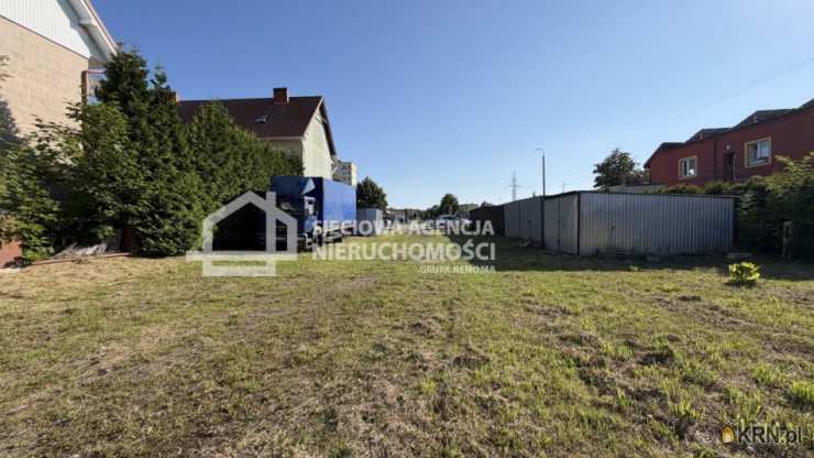 , Pogórze, ul. , Działki  na sprzedaż