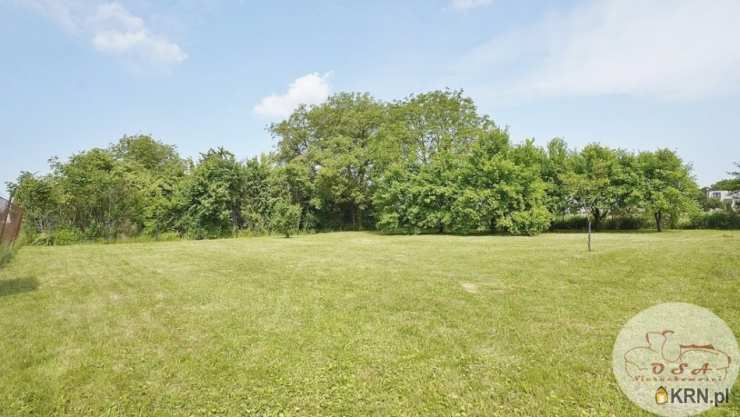 OSA Nieruchomości Sławomira Burdzy, Działki  na sprzedaż, Poznań, ul. 