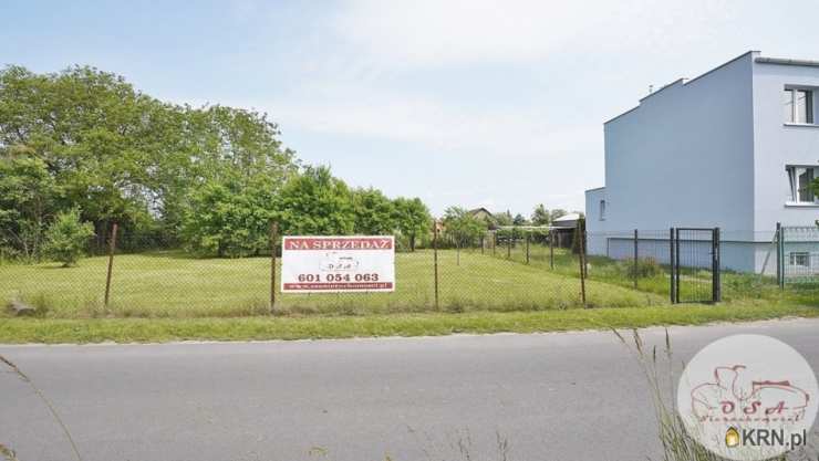 Działki  na sprzedaż, , Poznań, ul. 