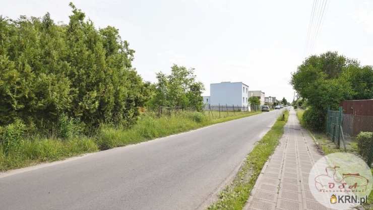 , Poznań, ul. , Działki  na sprzedaż