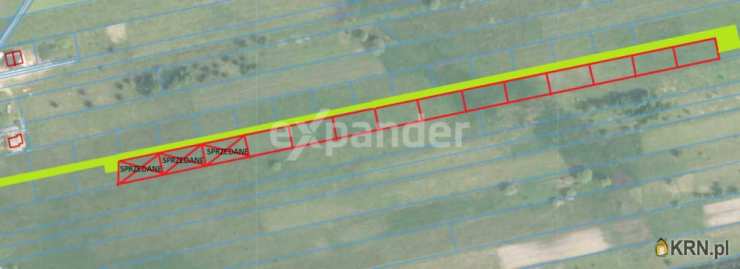 Przeczyce, ul. , , Działki  na sprzedaż