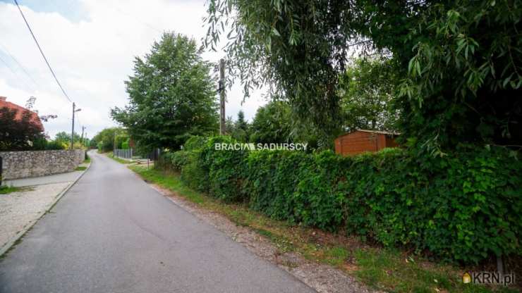 Działki  na sprzedaż, , Rząska, ul. Półkole