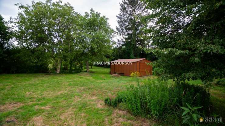 Działki  na sprzedaż, Rząska, ul. Półkole, 