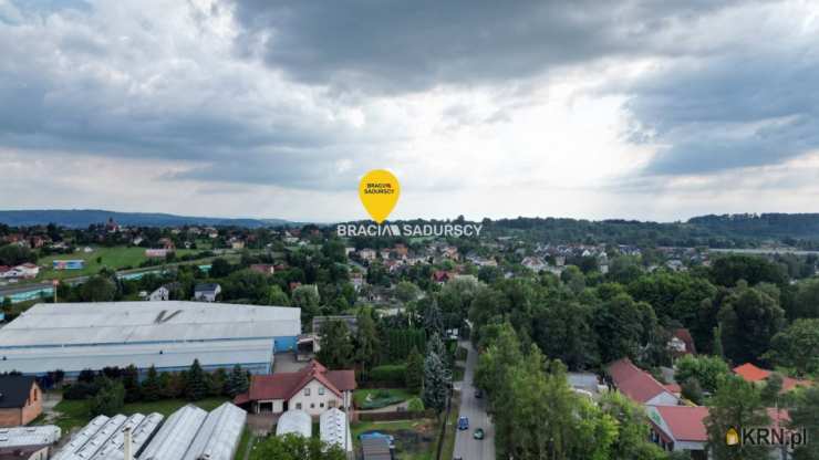 , Działki  na sprzedaż, Rząska, ul. Półkole