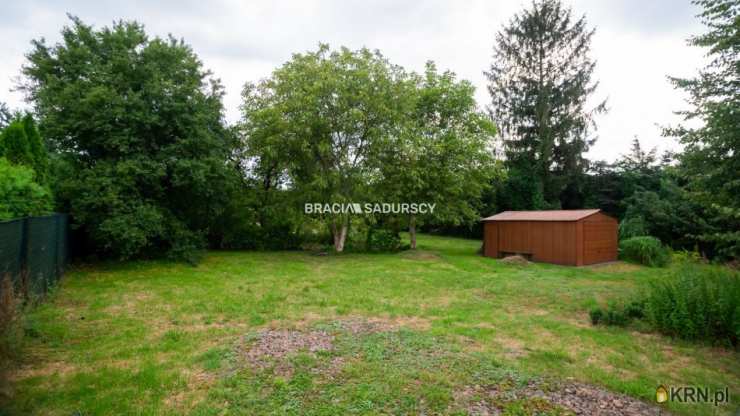 Działki  na sprzedaż, Rząska, ul. Półkole, 