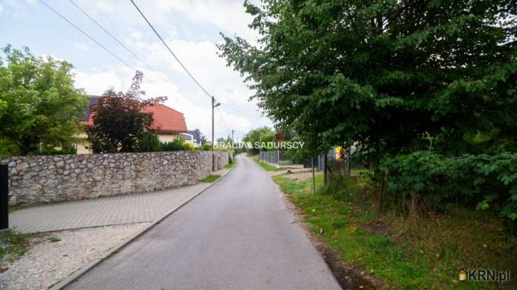 Działki  na sprzedaż, , Rząska, ul. Półkole