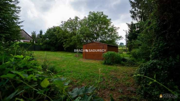 Rząska, ul. Półkole, Działki  na sprzedaż, 