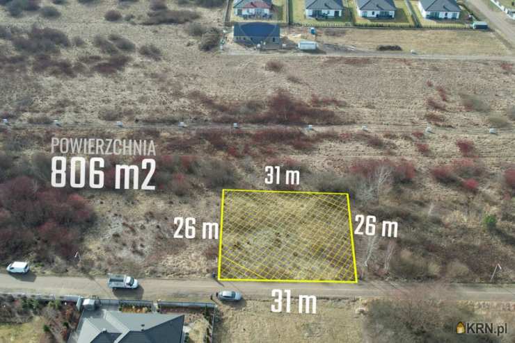 Działki  na sprzedaż, , Serock, ul. 