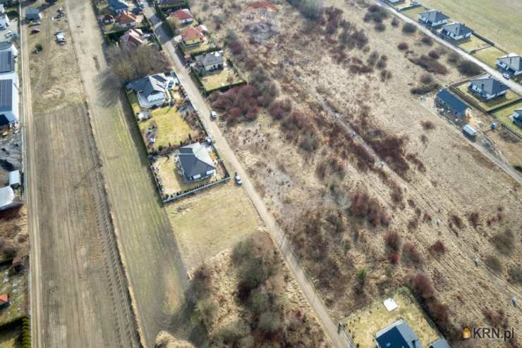 Serock, ul. , , Działki  na sprzedaż