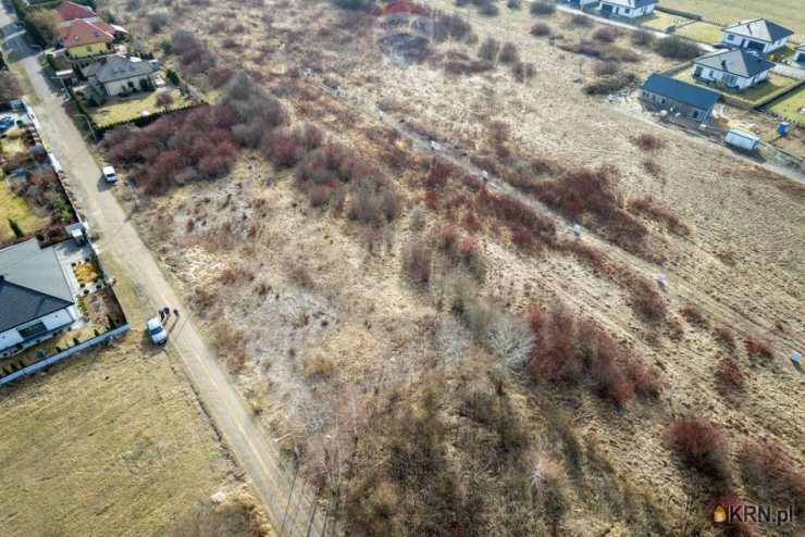 , Działki  na sprzedaż, Serock, ul. 