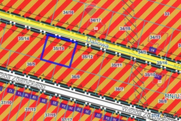 Serock, ul. , , Działki  na sprzedaż