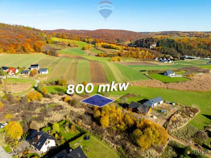 , Działki  na sprzedaż, Siedlec, ul. 