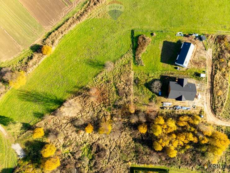 Działki  na sprzedaż, Siedlec, ul. , 