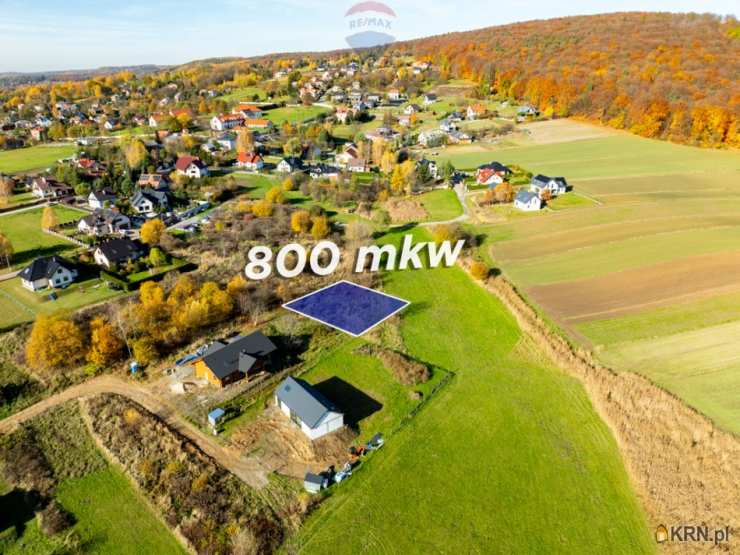 Siedlec, ul. , , Działki  na sprzedaż