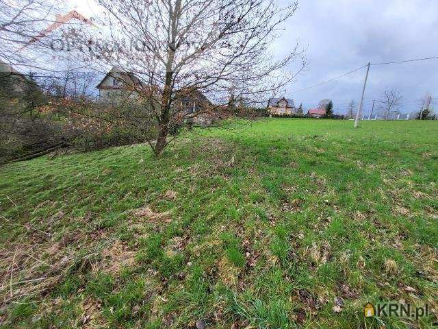 Działki  na sprzedaż, Siepraw, ul. , 