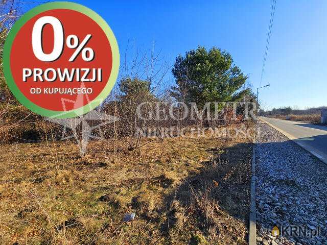 Działki  na sprzedaż, Stasi Las, ul. Słoneczna, 