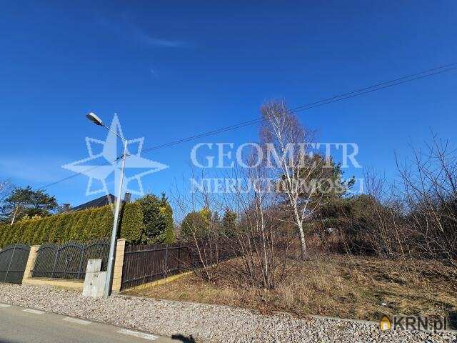 Stasi Las, ul. Słoneczna, Działki  na sprzedaż, 