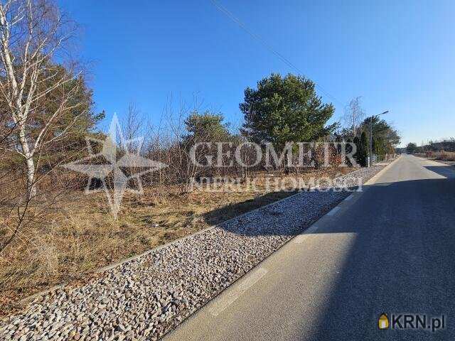 Stasi Las, ul. Słoneczna, , Działki  na sprzedaż