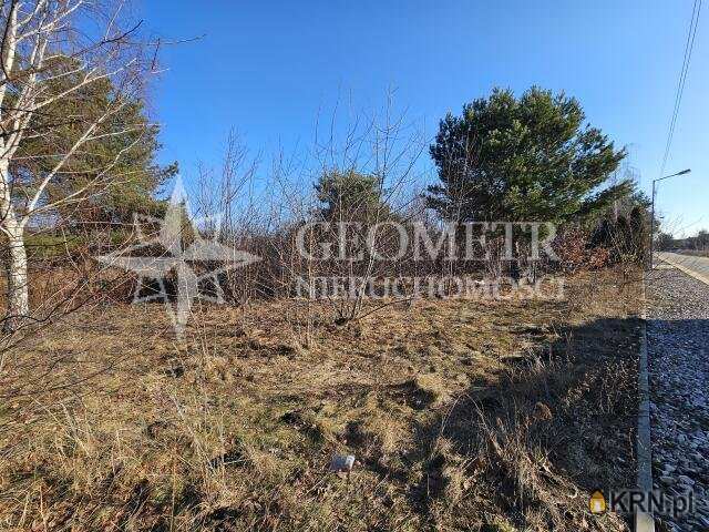 , Stasi Las, ul. Słoneczna, Działki  na sprzedaż