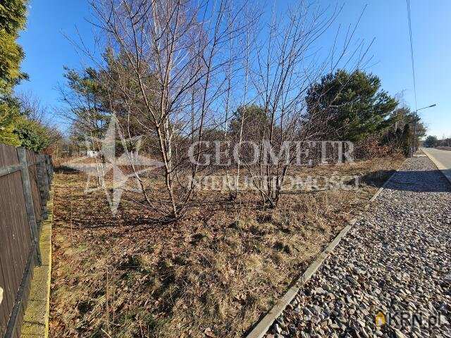 , Działki  na sprzedaż, Stasi Las, ul. Słoneczna