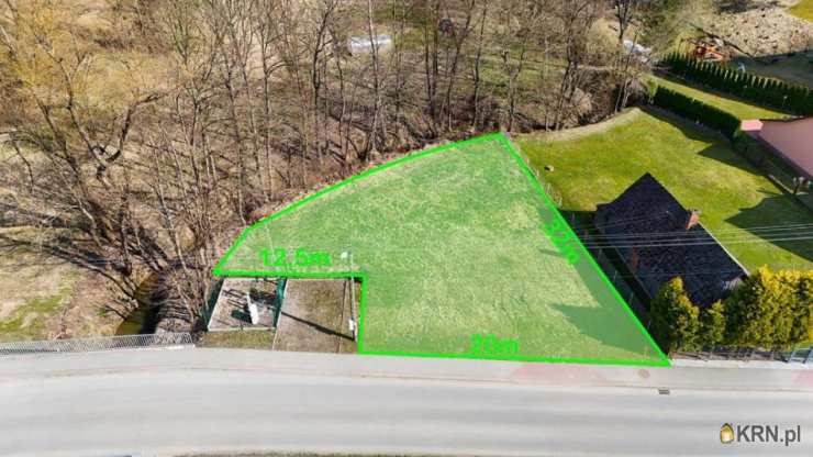 Działki  na sprzedaż, , Uszew, ul. 