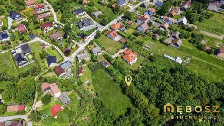 , Działki  na sprzedaż, Wieliczka, ul. 