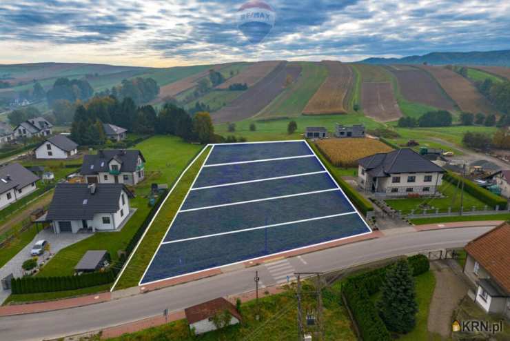 , Wieprz, ul. , Działki  na sprzedaż