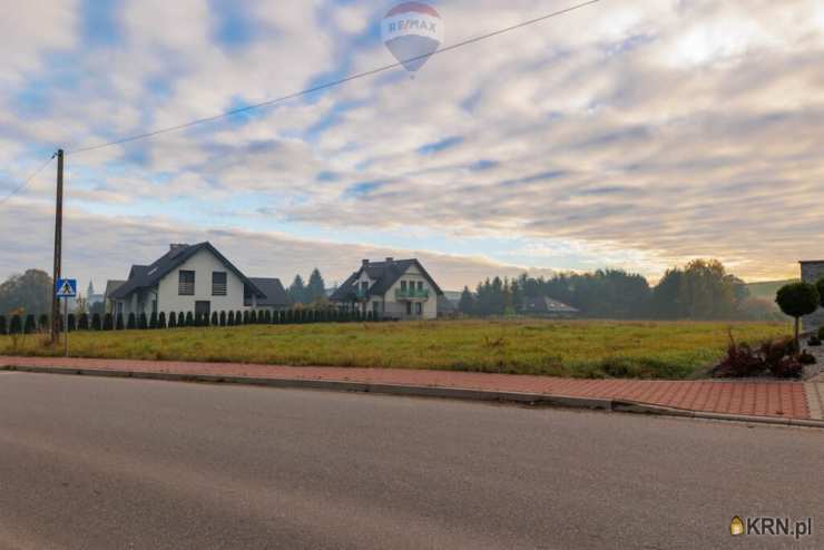 RE/MAX Polska, Działki  na sprzedaż, Wieprz, ul. 