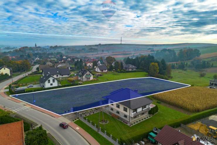 , Wieprz, ul. , Działki  na sprzedaż