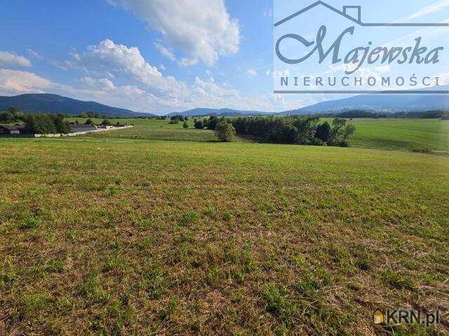 , Wiśniowa, ul. , Działki  na sprzedaż