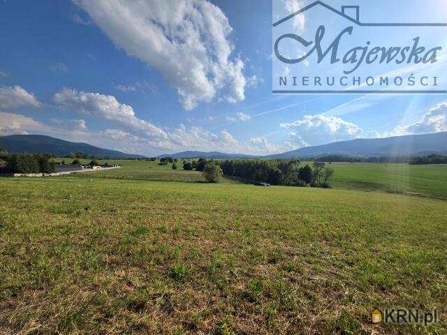 , Działki  na sprzedaż, Wiśniowa, ul. 