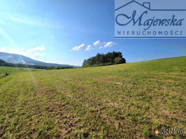 Działki  na sprzedaż, Wiśniowa, ul. , 