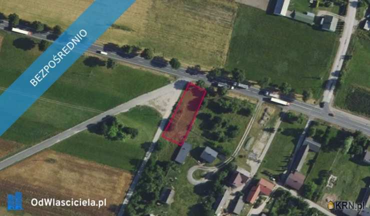 Działki  na sprzedaż, , Wójcin, ul. 