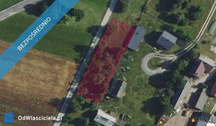 Działki  na sprzedaż, , Wójcin, ul. 