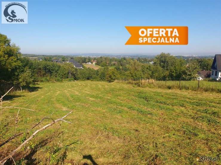 Działki  na sprzedaż, Wrząsowice, ul. , 