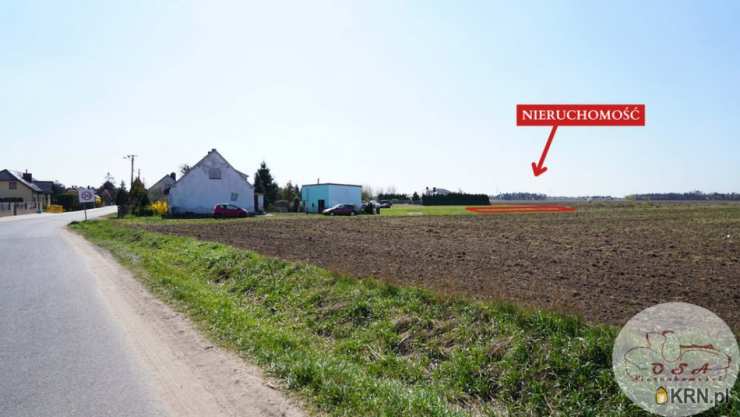 Działki  na sprzedaż, Września, ul. , 