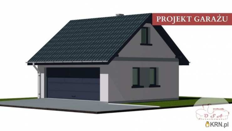 OSA Nieruchomości Sławomira Burdzy, Działki  na sprzedaż, Września, ul. 