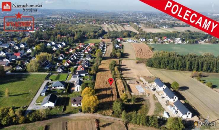 Działki  na sprzedaż, Zagórze, ul. , 
