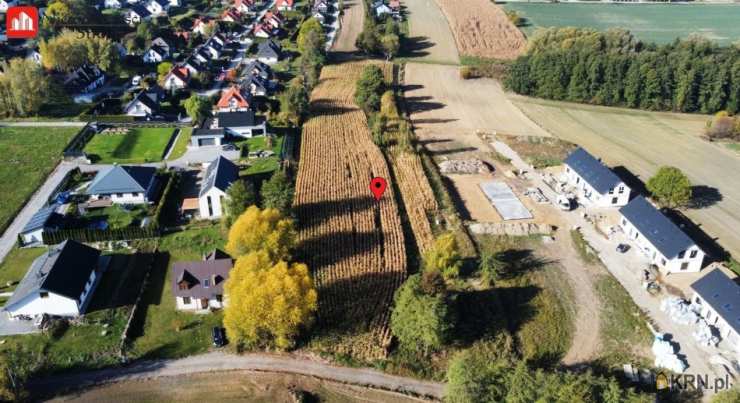 Nieruchomości Strojna, Działki  na sprzedaż, Zagórze, ul. 