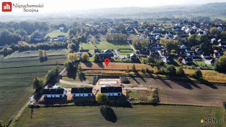 Działki  na sprzedaż, Zagórze, ul. , 